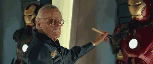 漫威没有电影的超级英雄,漫威没有钢铁侠还会有人看吗