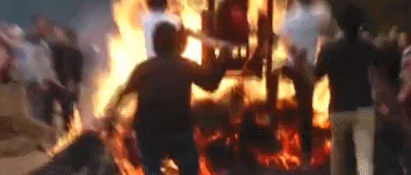 2024年潮汕正月各大民俗活动时间,正月潮汕游神时间表