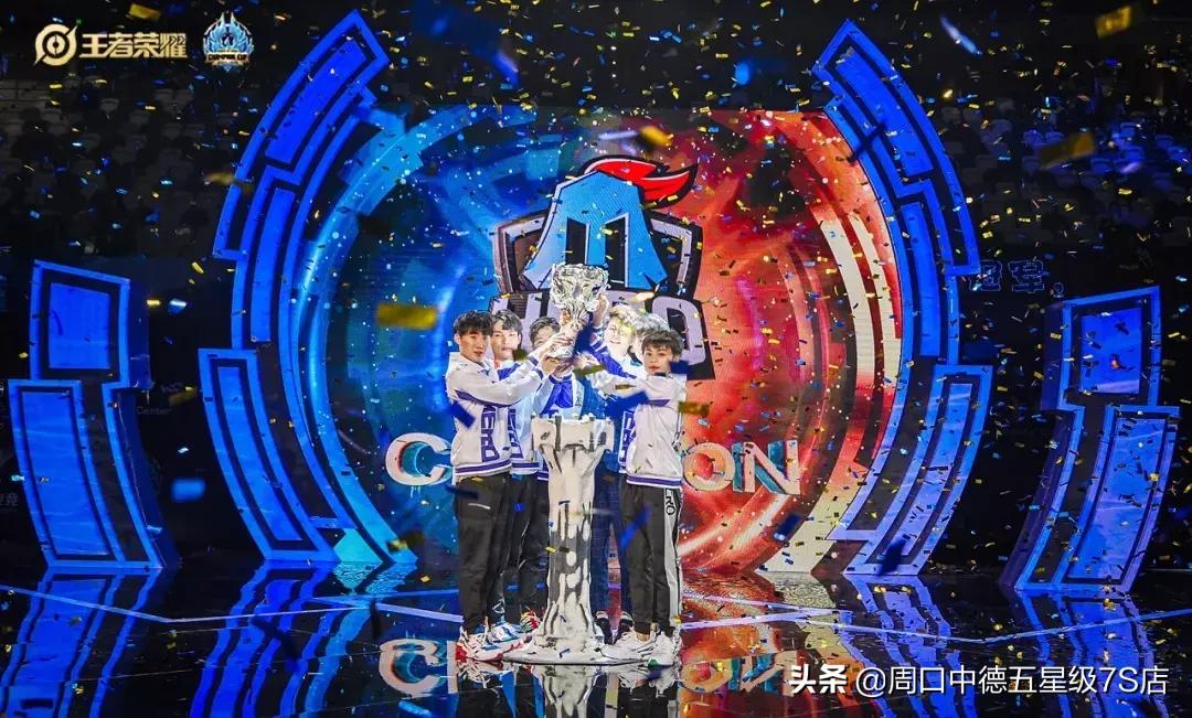 王者之战一触即发,大战一触即发王者荣耀