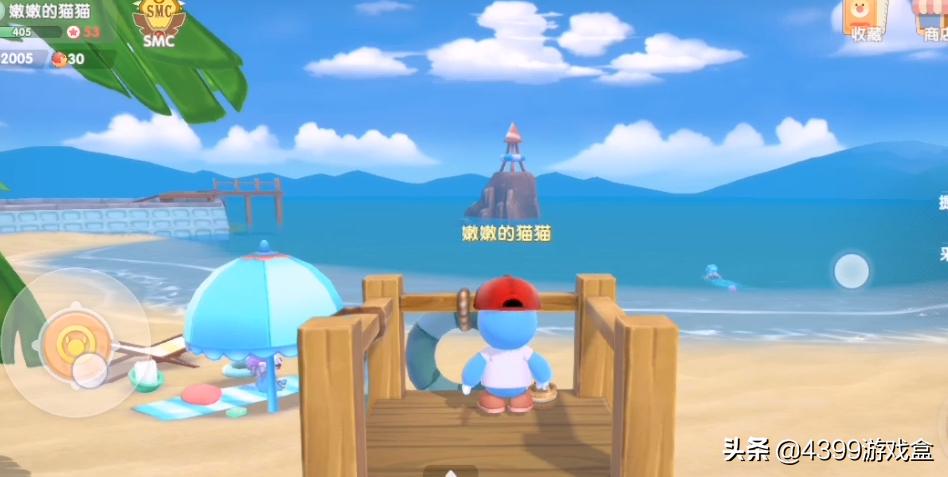 摩尔庄园手游最豪华庄园,摩尔庄园梦幻庄园