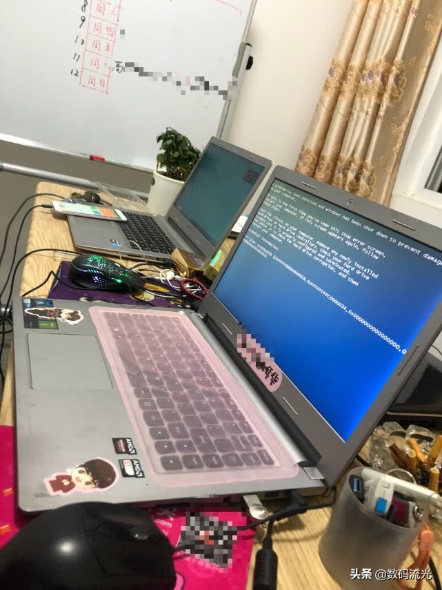 准备免费给驾校教练修电脑,最后雷锋没有当成,意外的收获太大!