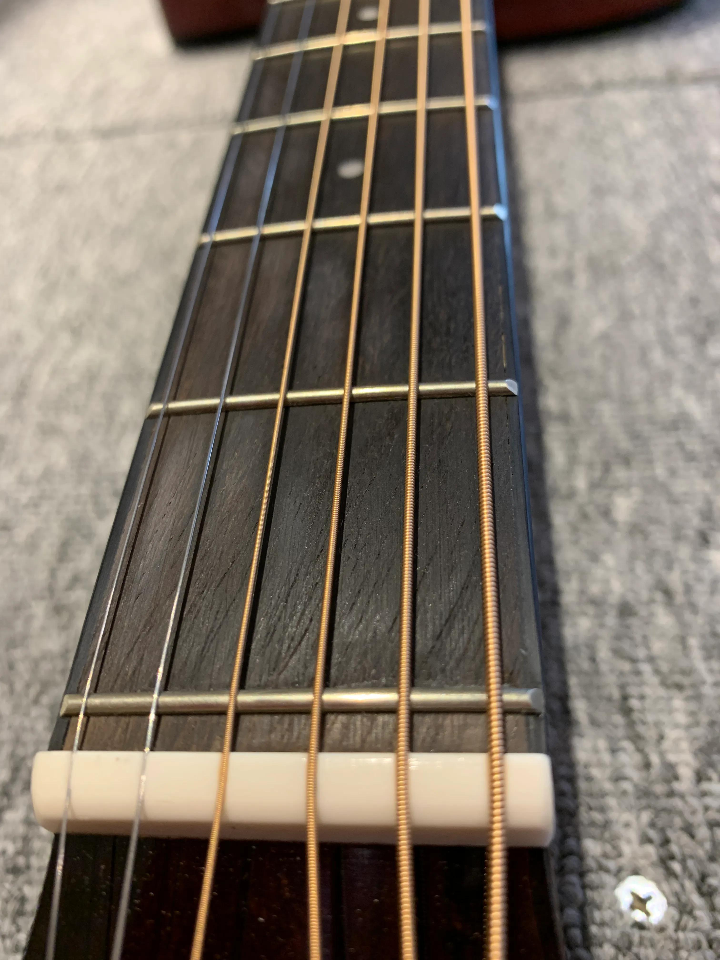 如何挑选适合自己的吉他,如何挑选一把适合自己的吉他