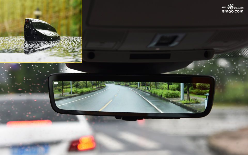 2015款路虎揽胜极光试驾,从来不靠脸吃饭