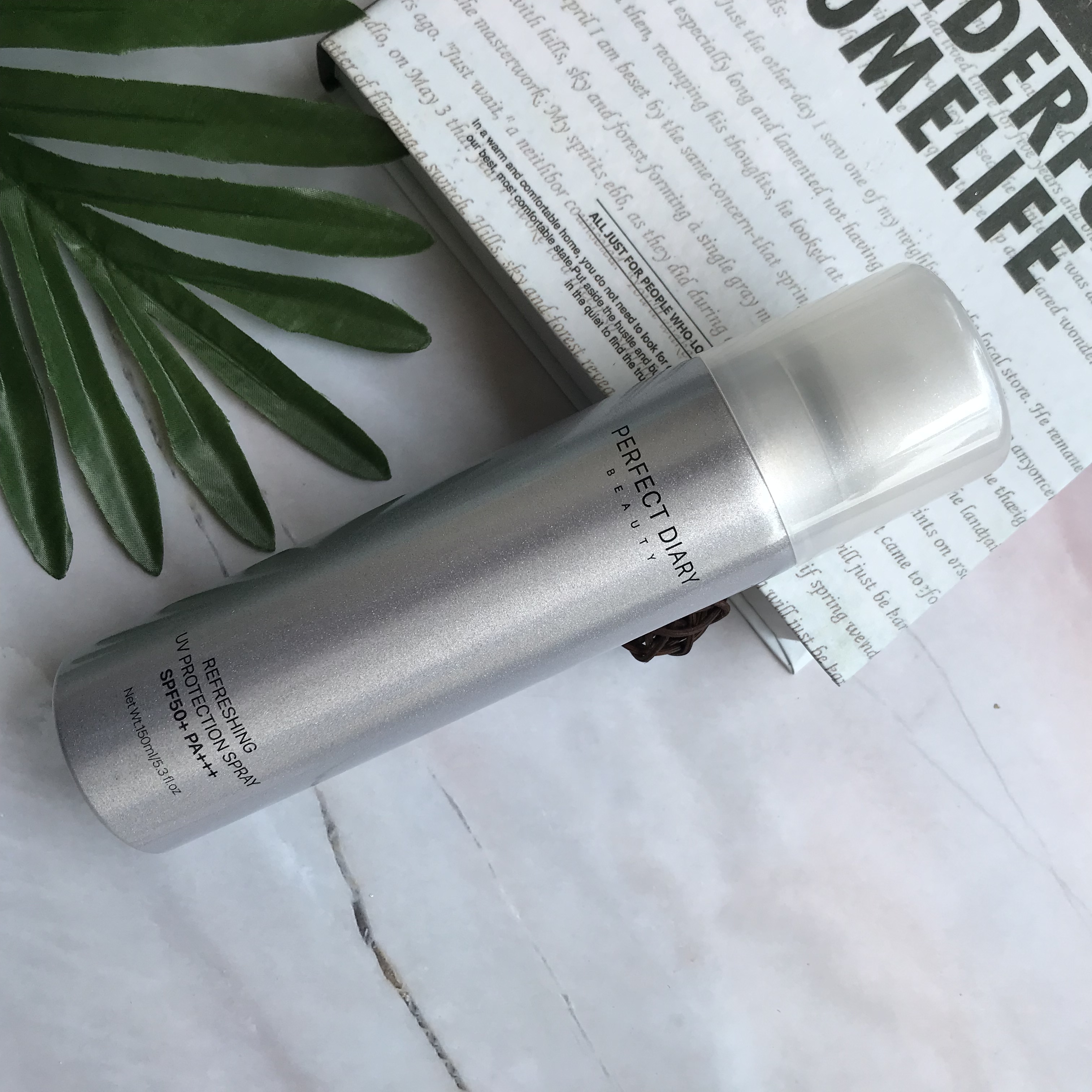 便宜又好用的防晒喷雾推荐学生,好用的防晒喷雾推荐军训用