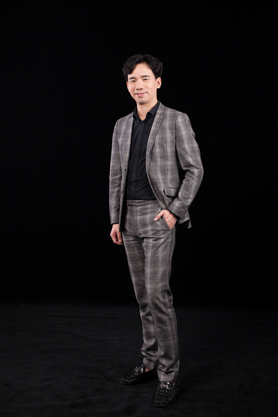 YDD·公寓空间|铜奖作品赏析——《火烈鸟的爱情》