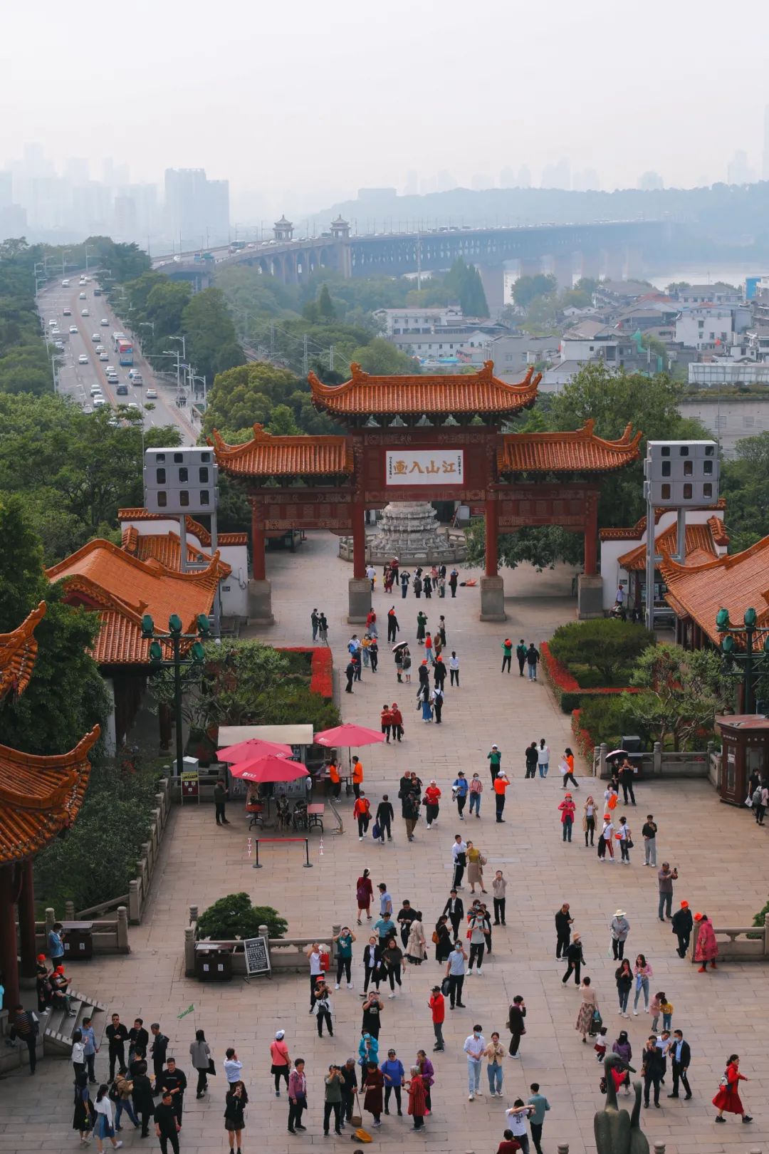 去过一次江南就忘不掉,去过一次忘不掉的地方