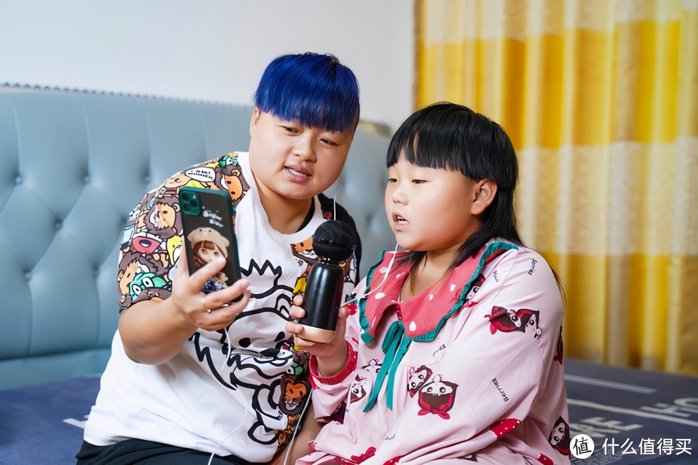 g2唱吧小巨蛋麦克风ai点歌怎么用,唱吧小巨蛋麦克风q3怎么样