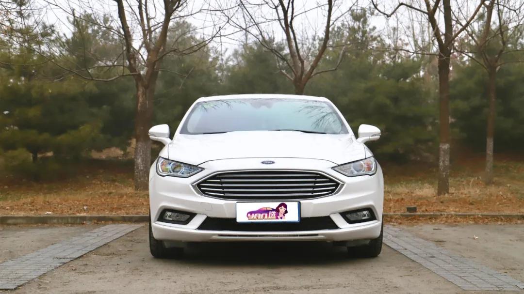 1.5t蒙迪欧二手车问题多吗,高颜值低价格二手蒙迪欧了解一下