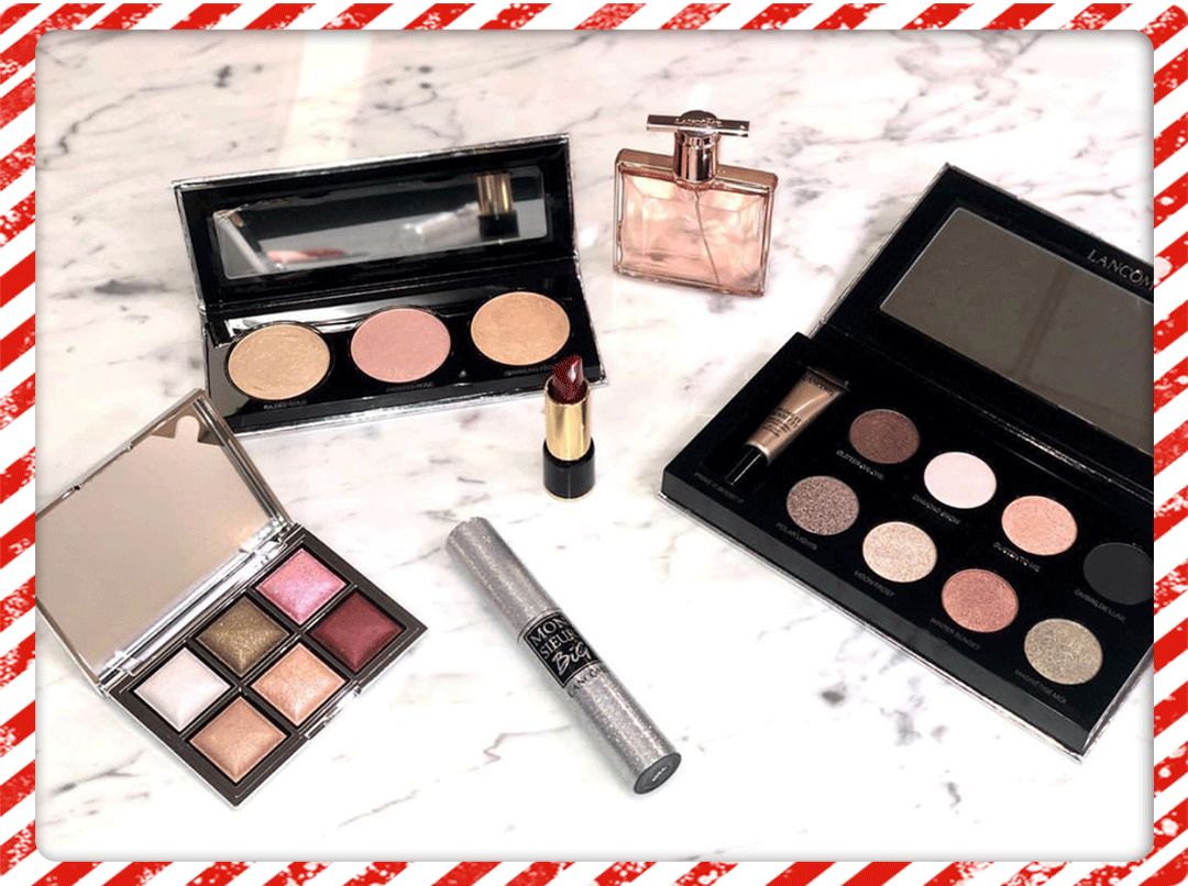 圣诞限定什么最值得买,今年圣诞节限定大牌值得购买的