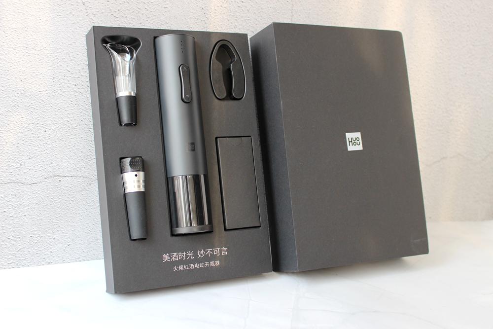 好物摆件开瓶器推荐,七彩礼盒开瓶器