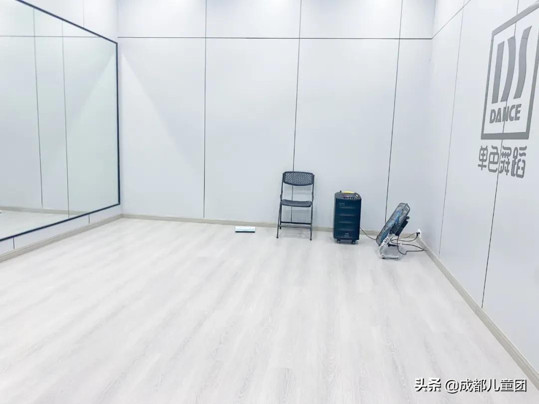 怎么给孩子选个靠谱的舞蹈班,北门舞蹈班