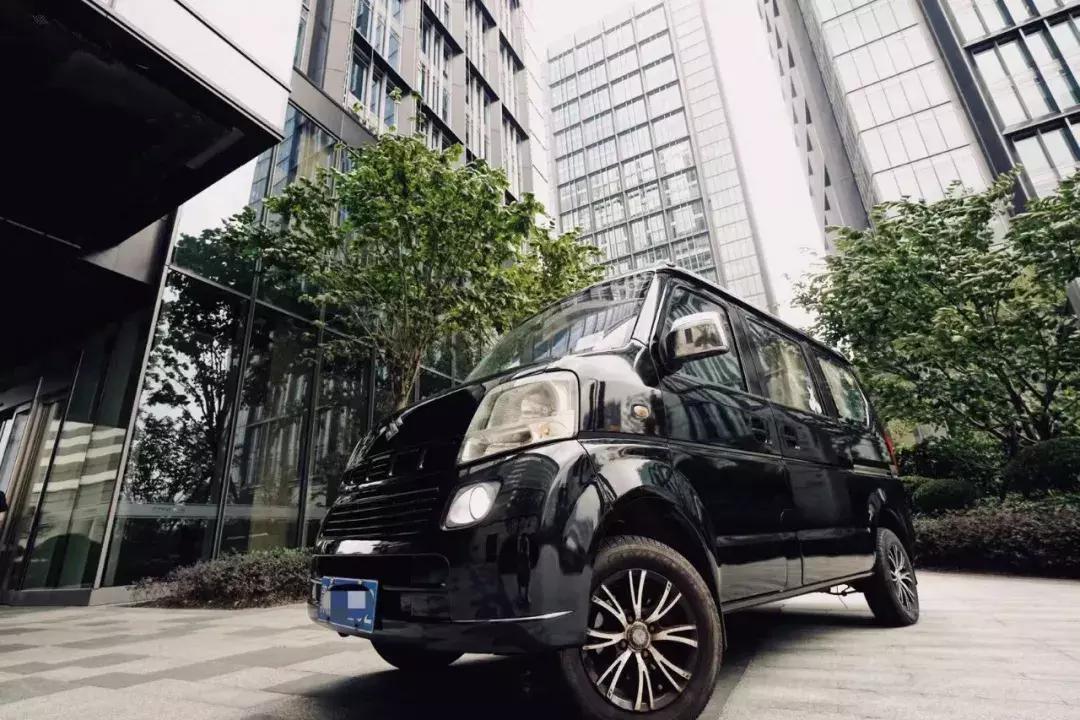 浪迪20007款,浪迪nv200价格