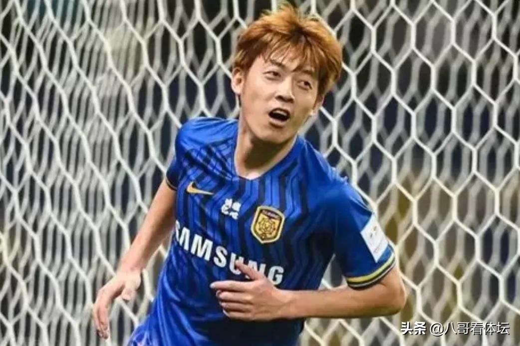 中国足坛五大遗憾人员,中国足坛命运最悲惨的球员