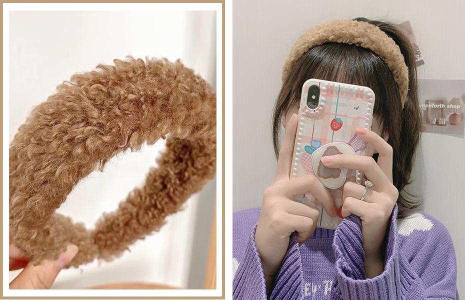 棕色系合集,变身你的可可女孩