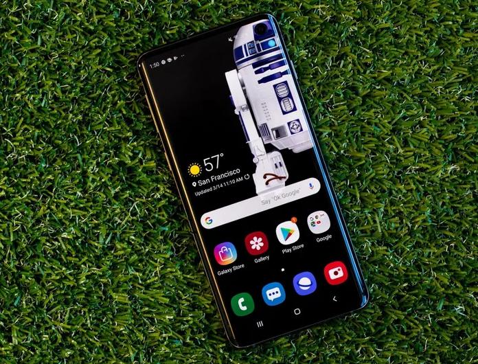 华为苹果三星三合一壁纸,无水印高清华为手机壁纸全面屏