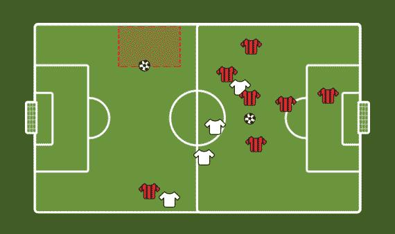 意甲米兰特奥一条龙进球,意甲踢法和风格