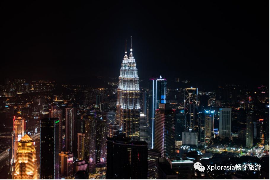 行程攻略|大马三地（柔佛+刁曼岛+吉隆坡）经济畅玩狂欢不打烊