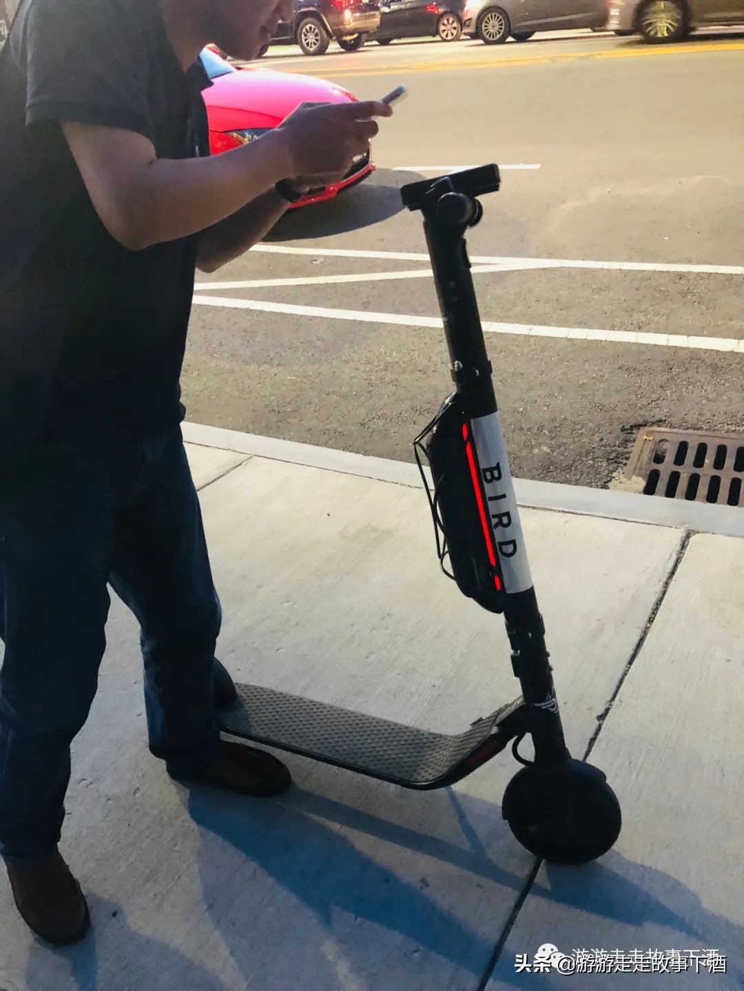 美国麻省理工学院旅游,美国中西部自驾