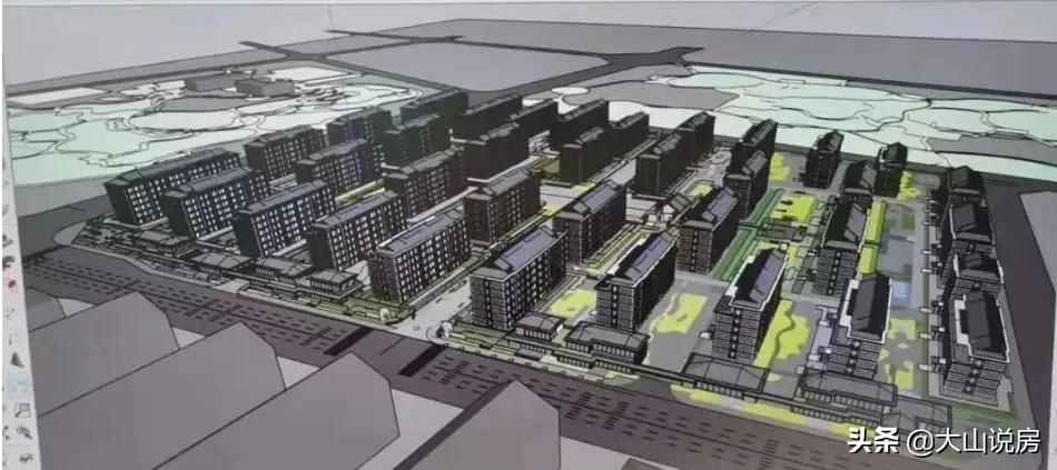 北京海淀区比东西城好吗,北京海淀哪个区域有潜力