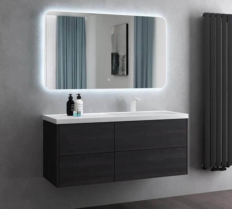 细节做得好的浴室柜推荐,浴室柜推荐无广告