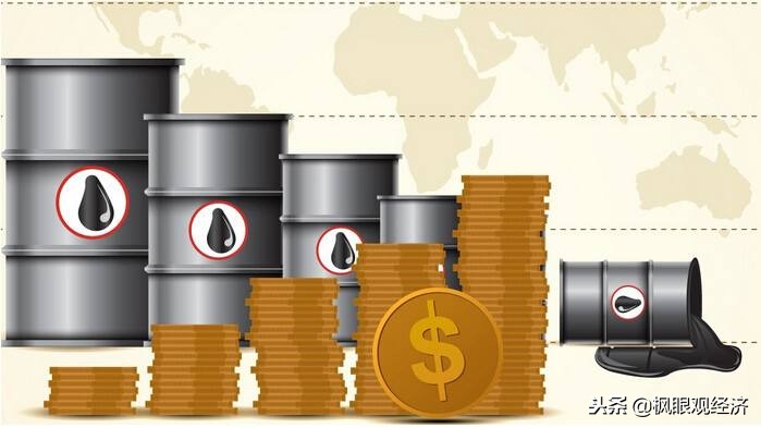 原油期货价格走势2010年,原油期货实时行情2008