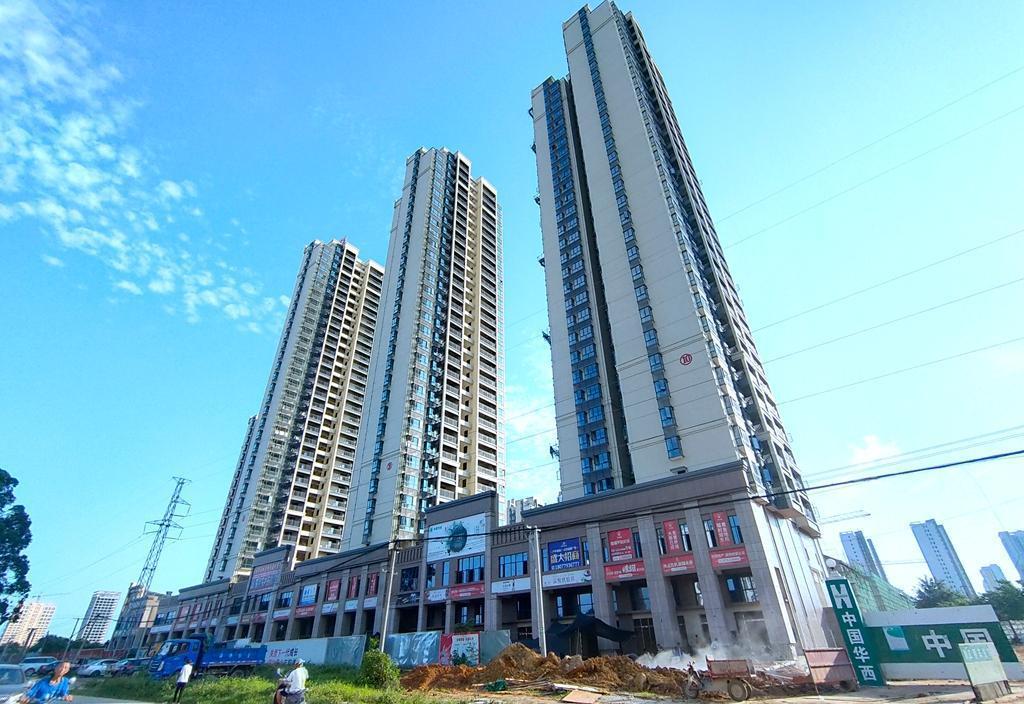 商铺返租的悲剧,大批商铺转让亏本