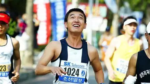 百马科普丨不能出门运动？十部经典电影安抚你骚动不安的心