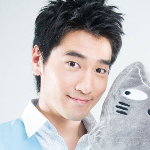 赵又廷情史,赵又廷星二代真实身份