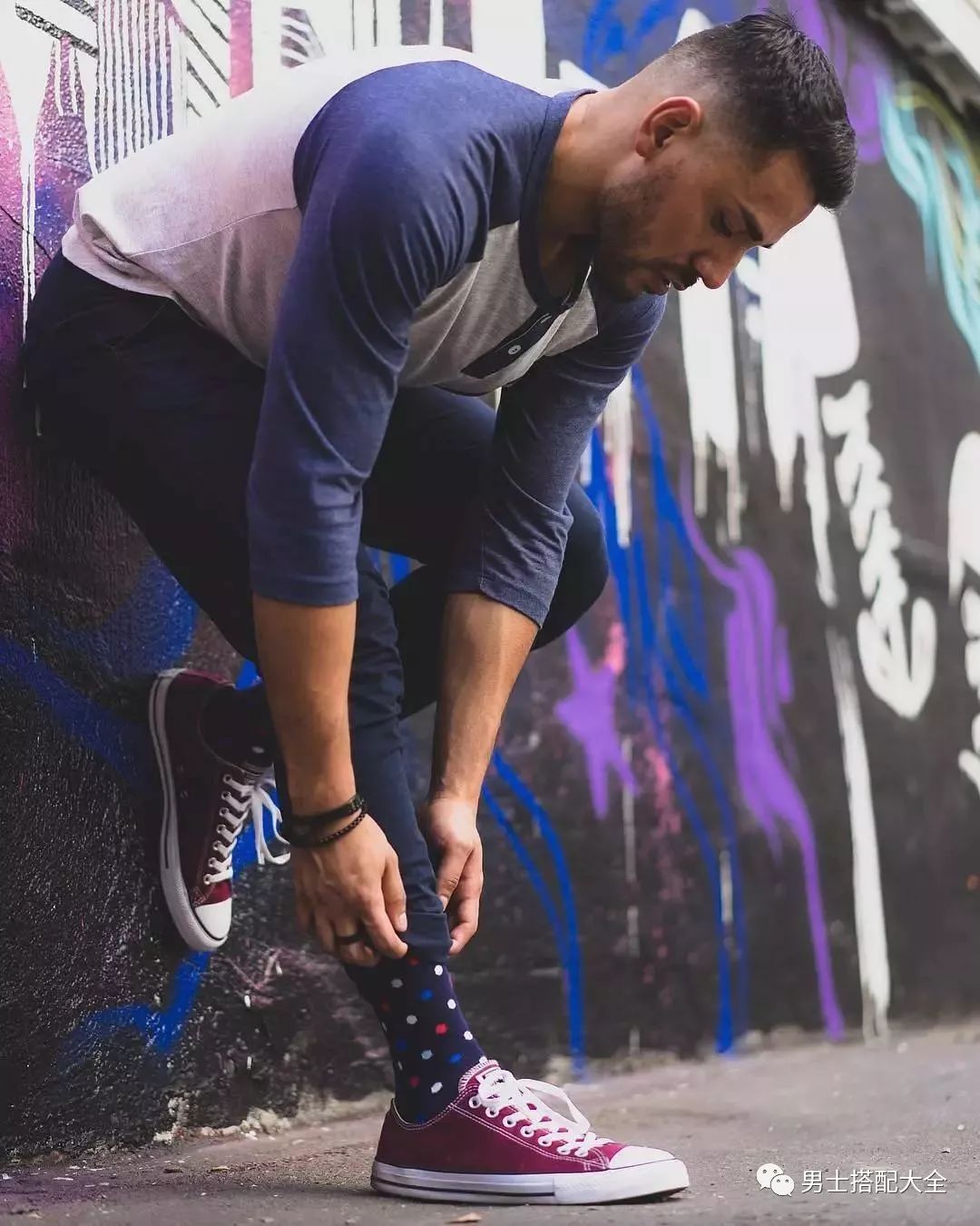 选对袜子,选好一双袜子的重要性