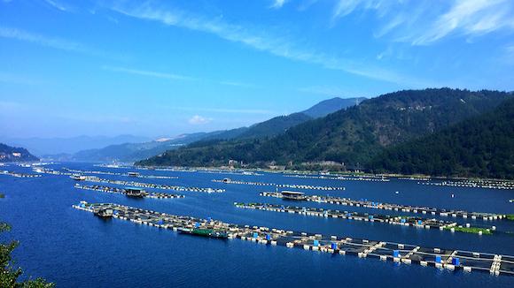 福州居然藏着一座童话小镇,福州琉璃古镇