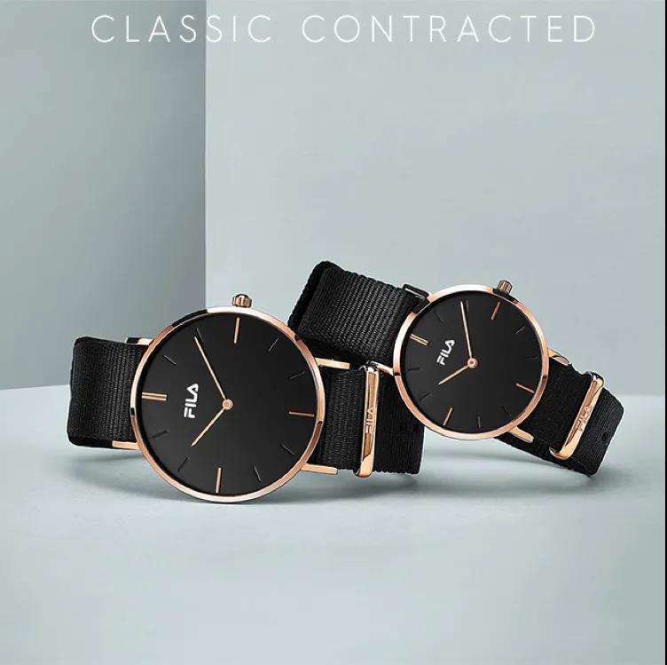 适合情侣戴的腕表,送给女朋友的腕表有哪些