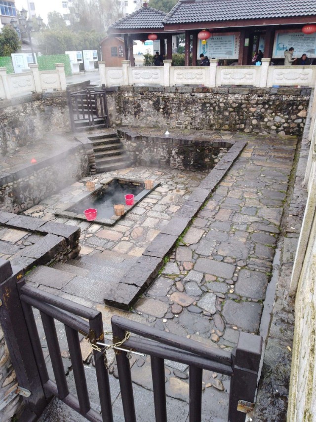 来九州驿站泡温泉放松一下心情,九州泡澡温泉