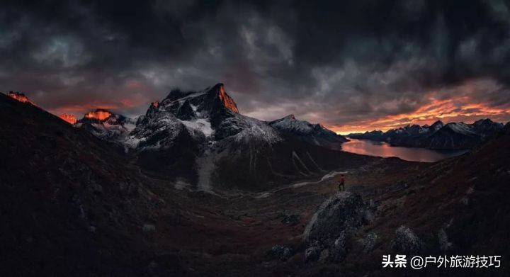 记得《攀登者》相机丢了的事吗？摄影在户外探险发展中的简史