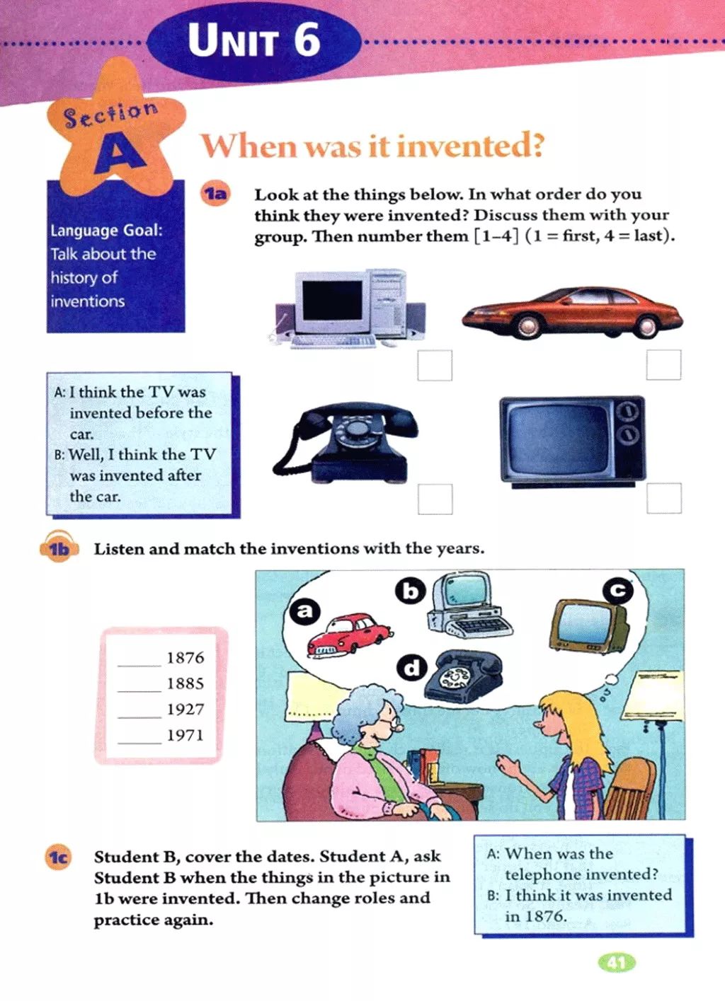 在家就能学英语免费课文,在家学人教版五年级英语下册