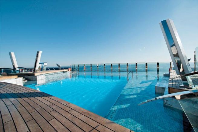 世界之最之邮轮篇