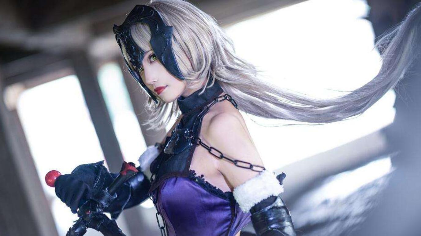 cosplay赚钱教程,那些cosplay的人怎么赚钱呢