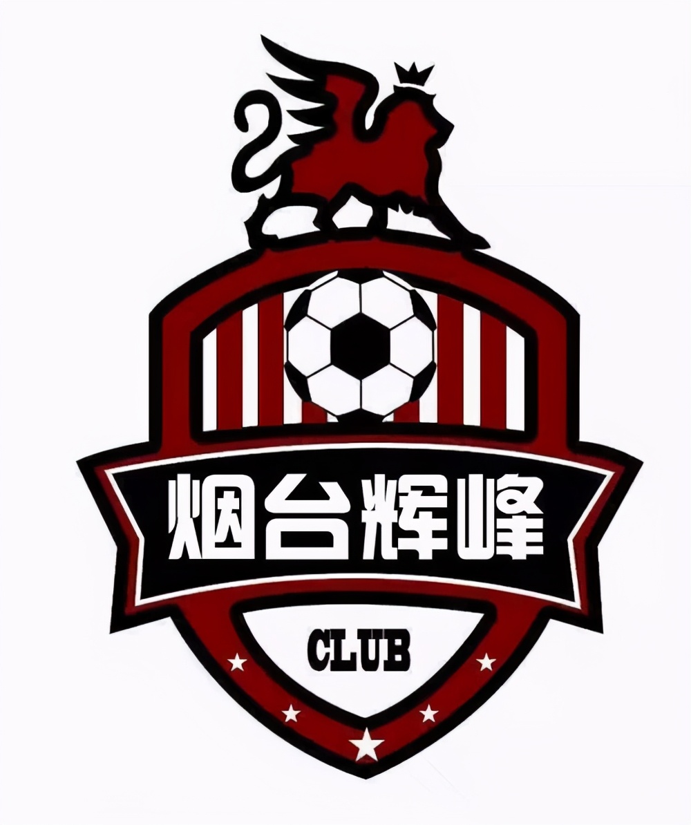 山东足球俱乐部队徽,山东省队徽章