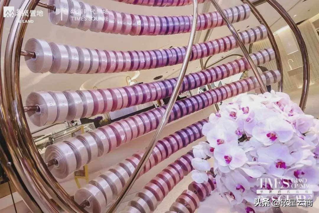 k11musea是香港最棒的购物中心,k11musea