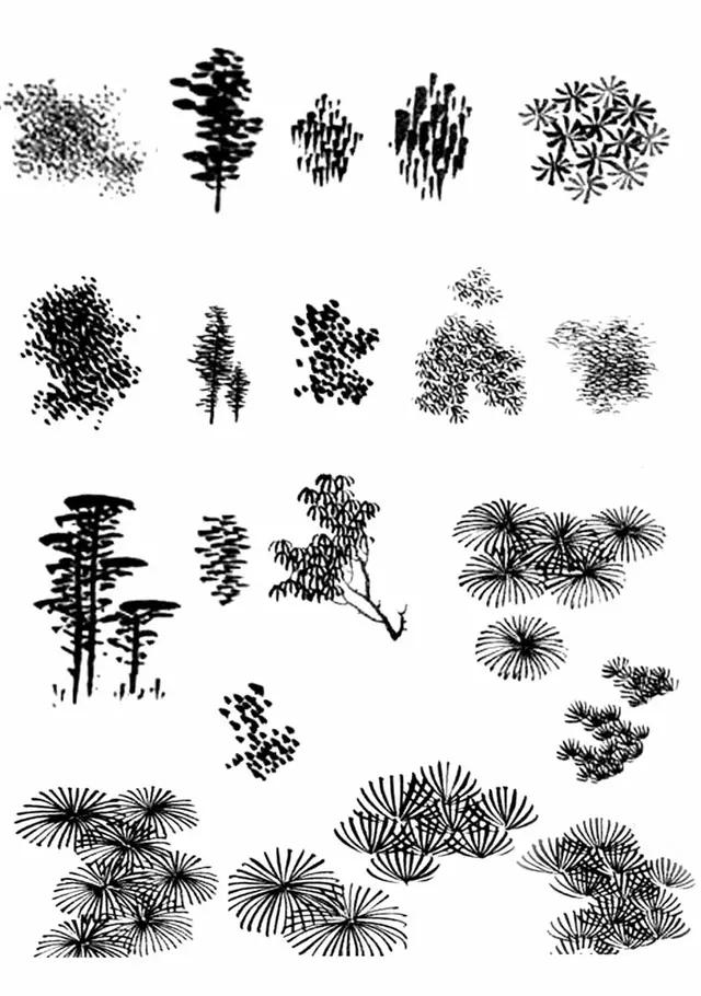 还在为不会画手抄报而烦恼吗,从零开始学画国画教程