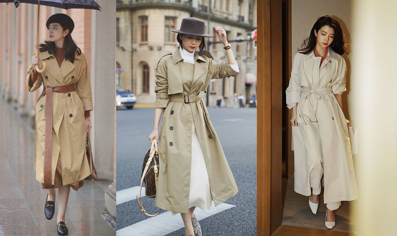 微胖也是知性美,微胖女神穿出优雅知性美