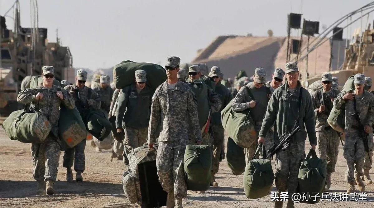 阿富汗军队为什么打不过塔利班,阿富汗政府军为何一溃千里