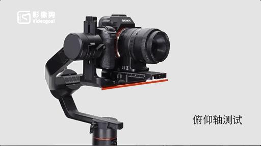 飞宇ak4000与4500对比,飞宇Ak4000稳定器相机连接