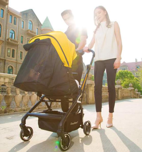 婴儿车安全风险有多大,婴儿推车安全性最高