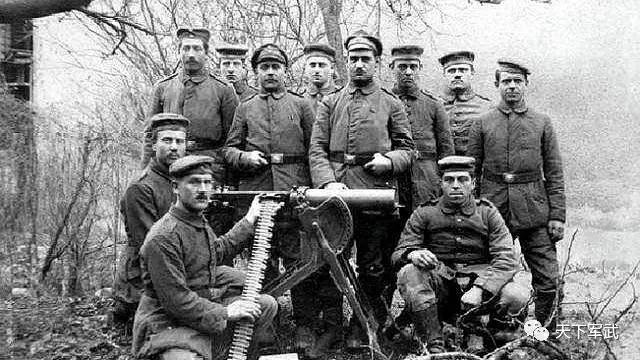 地狱岁月堑壕战,地狱岁月