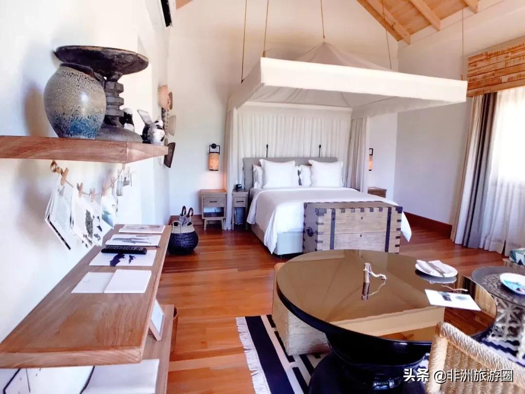 塞舌尔旅行体验,塞舌尔海岛游记