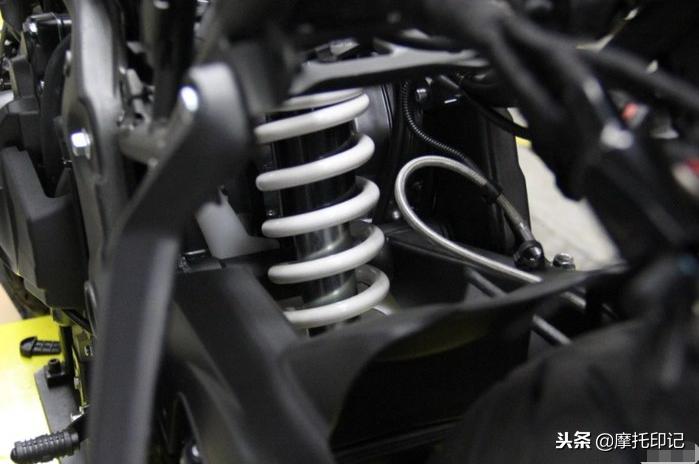 隆鑫无极500r为什么这么冷门,隆鑫无极500r新款