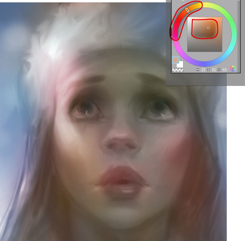 灰度到彩色,灰度怎么调色