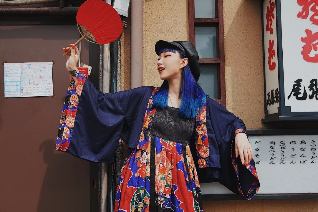 山海经元素现代衣服,山海经中国元素和现代元素结合