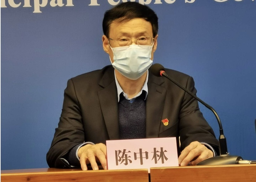 慎终如始战疫情恢复秩序夺双胜,慎终从始抓牢疫情防控