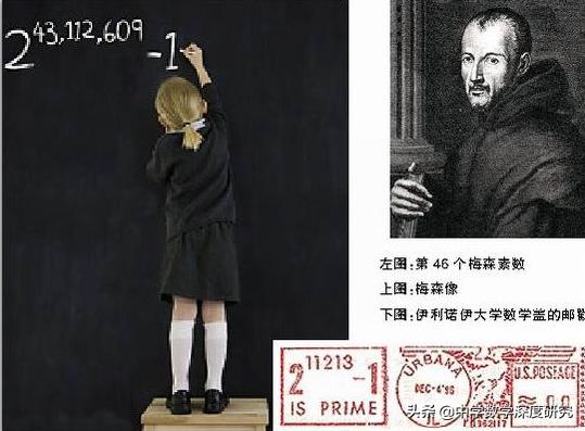 质数有何规律何时攻破质数难题,何时攻破质数难题探寻神奇的质数